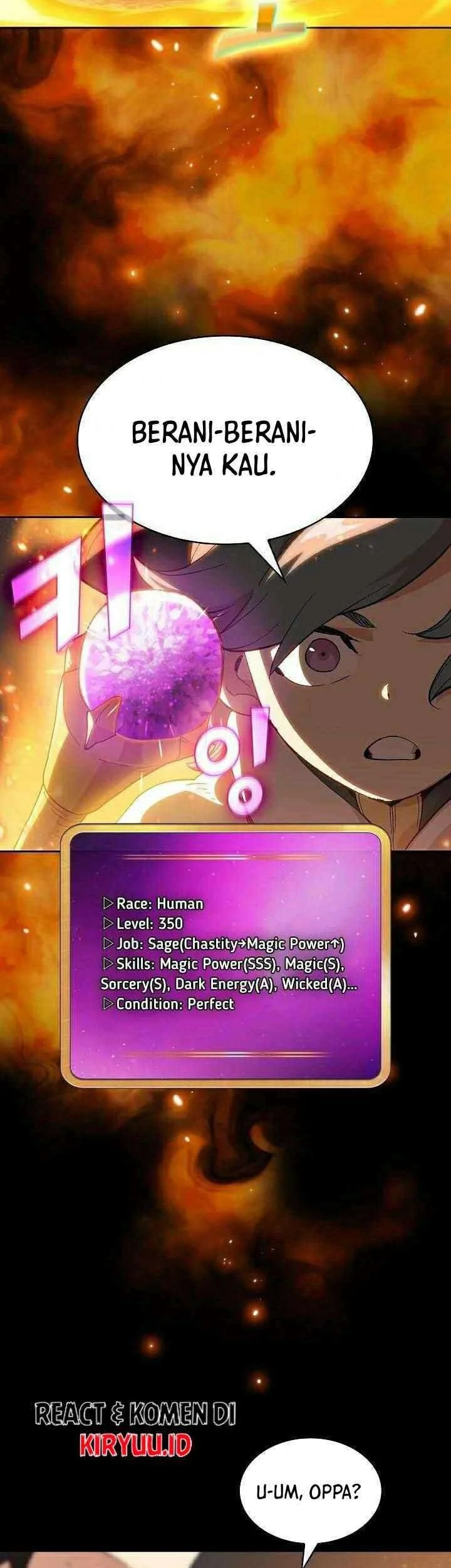 Chapter 85 - halaman 48