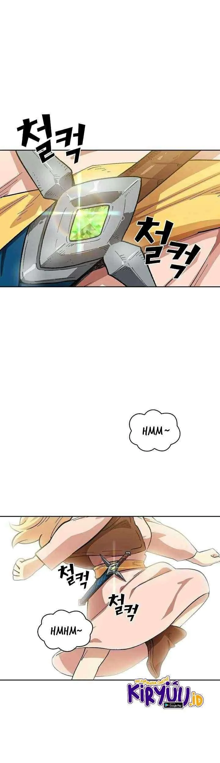 Chapter 85 - halaman 5