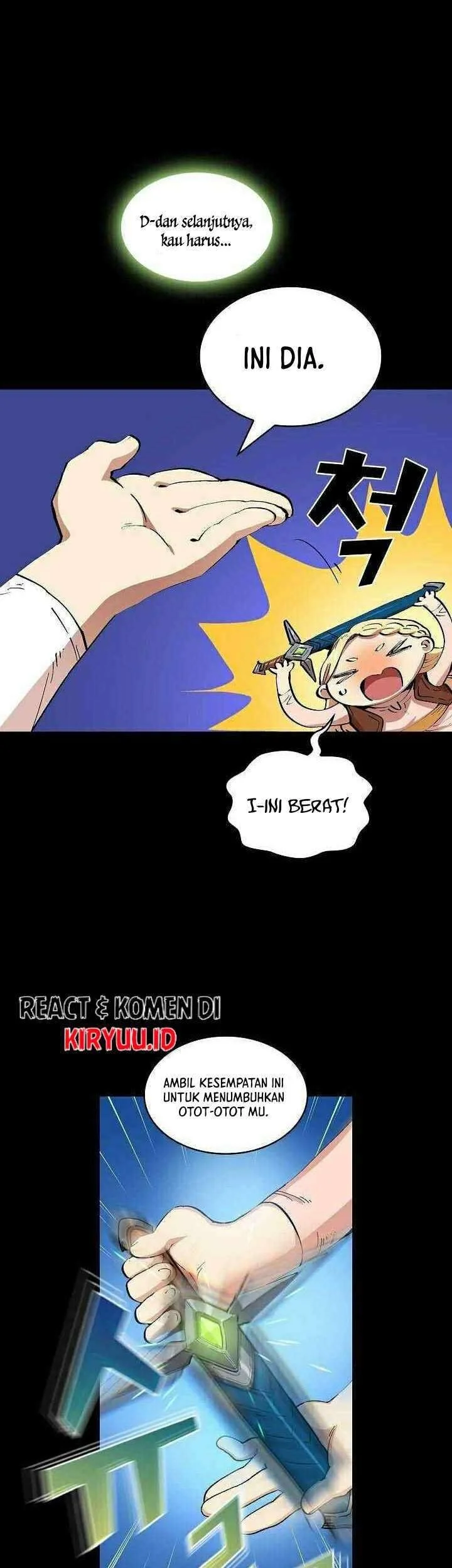 Chapter 85 - halaman 15