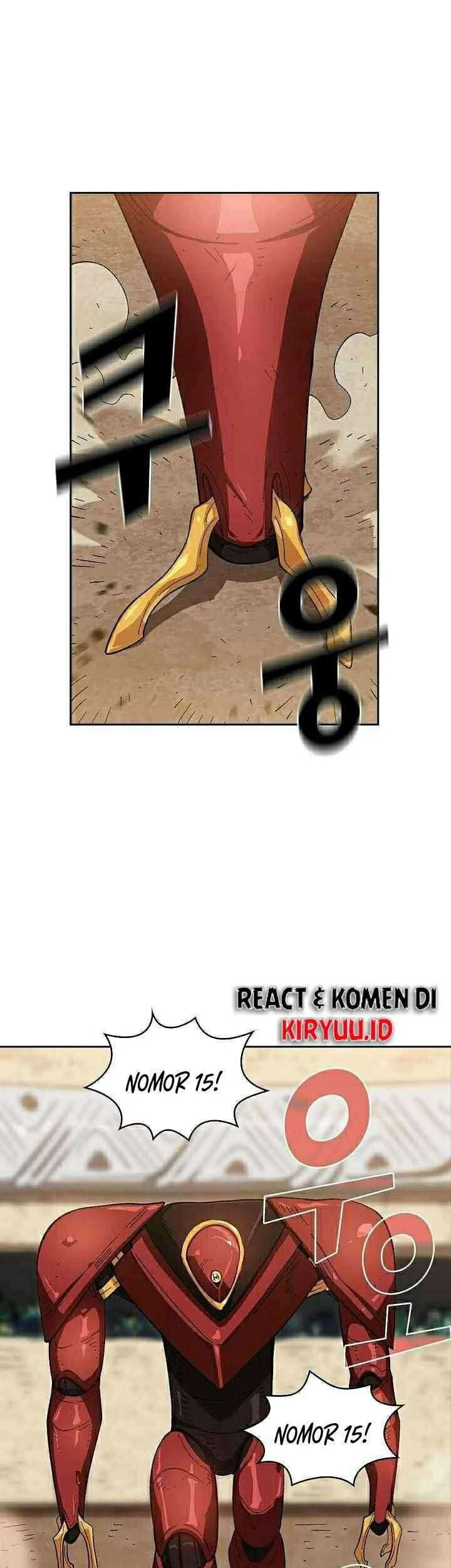 Chapter 86 - halaman 25