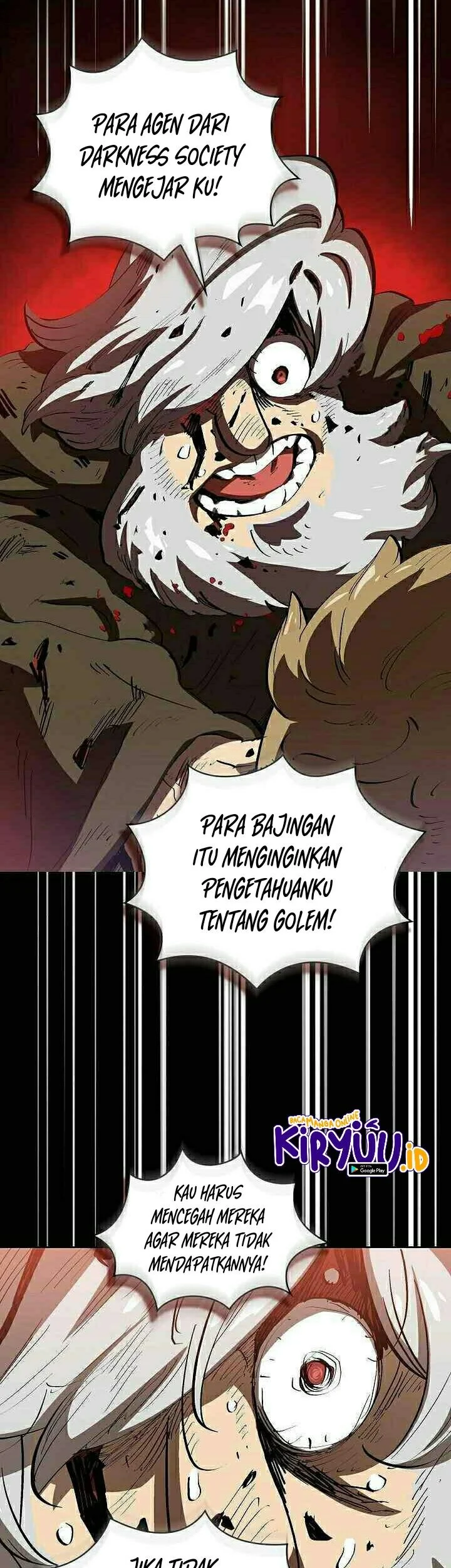 Chapter 87 - halaman 22