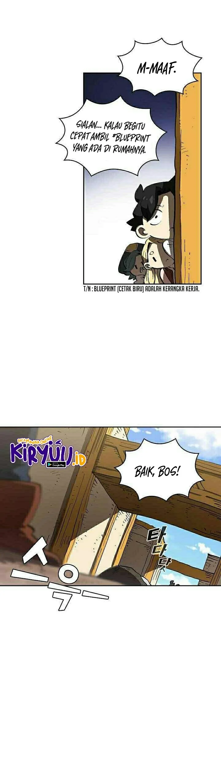Chapter 87 - halaman 30