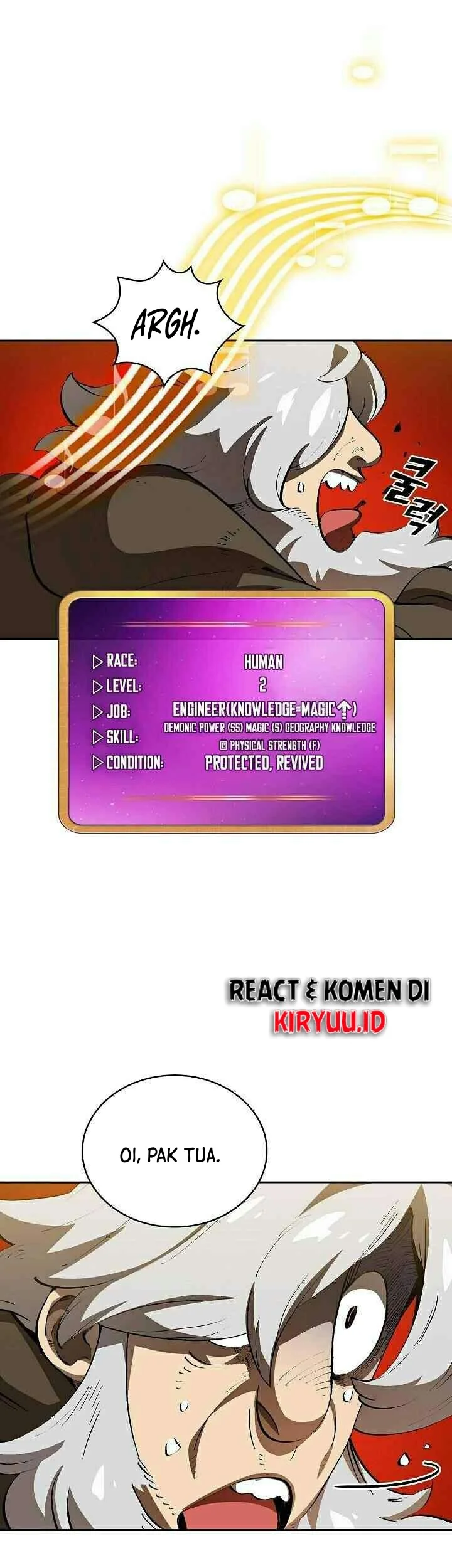 Chapter 87 - halaman 32