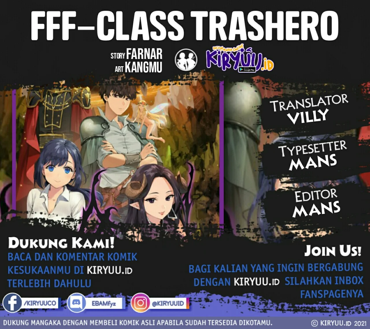 Chapter 87 - halaman 4