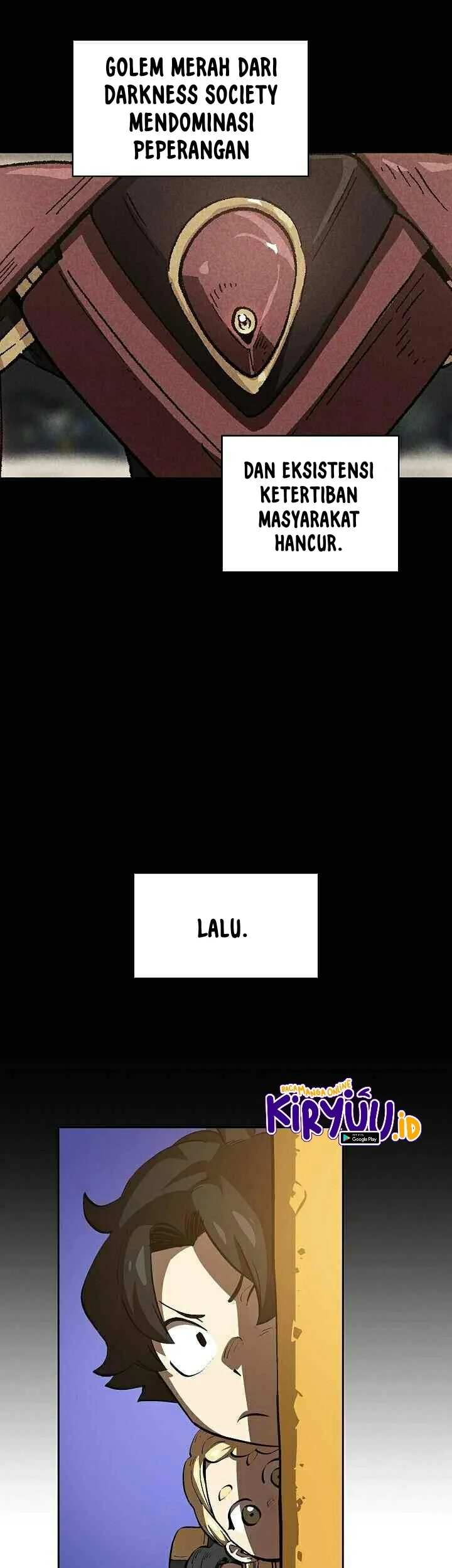 Chapter 87 - halaman 14