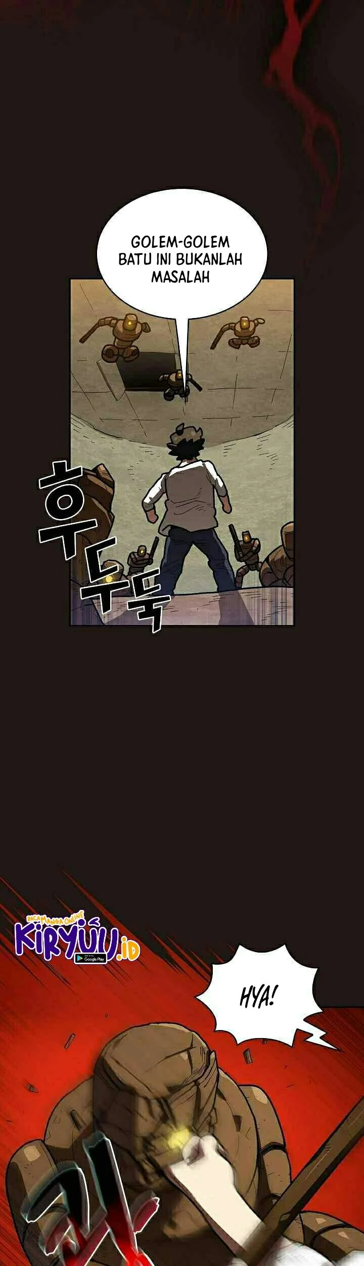 Chapter 88 - halaman 29