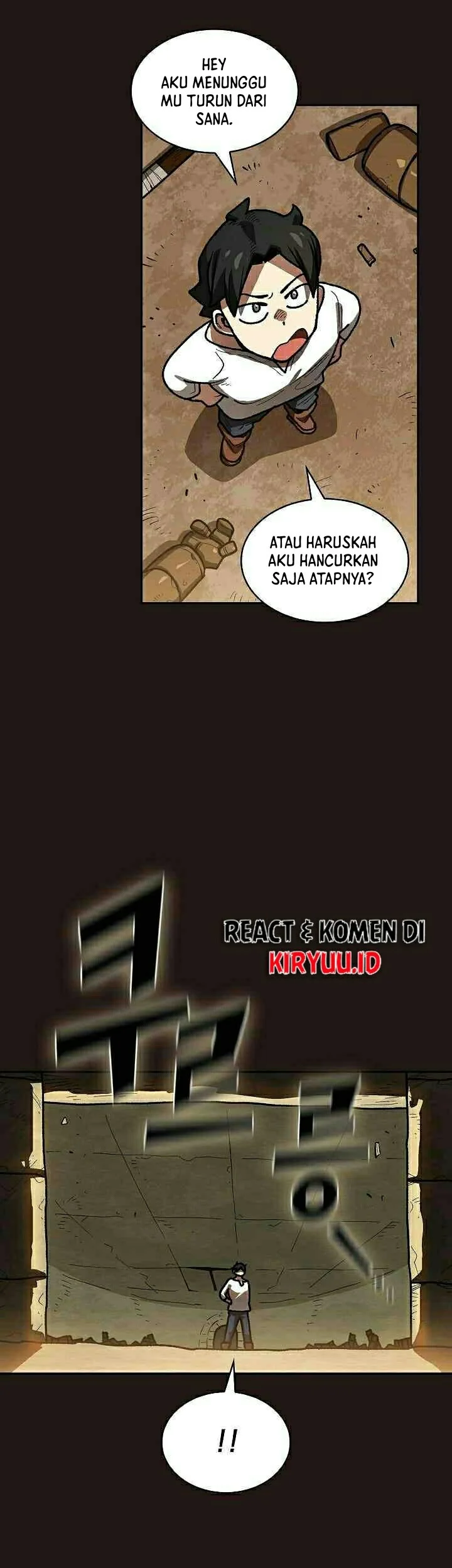 Chapter 88 - halaman 35