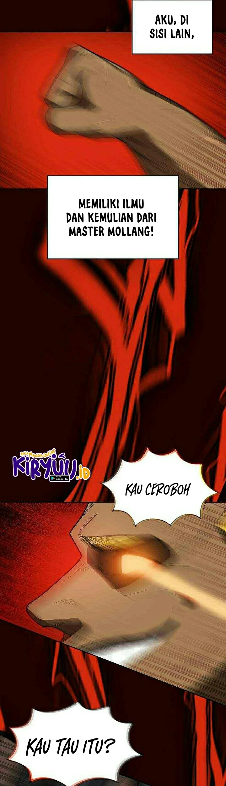 Chapter 89 - halaman 34