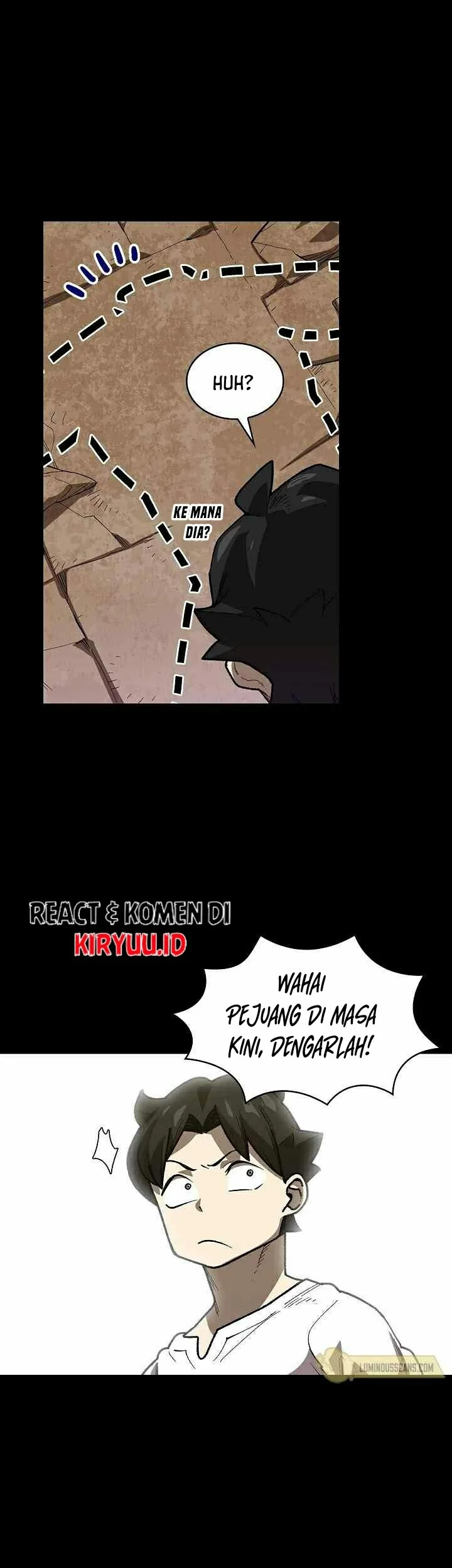 Chapter 90 - halaman 35