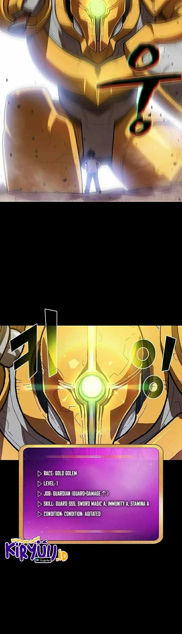 Chapter 90 - halaman 45