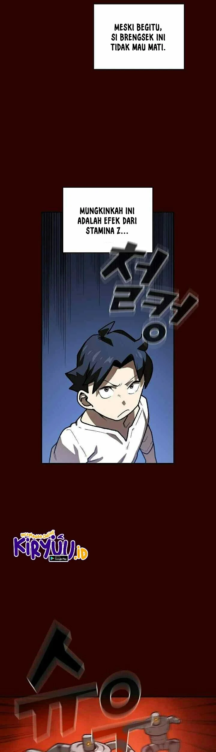 Chapter 90 - halaman 9