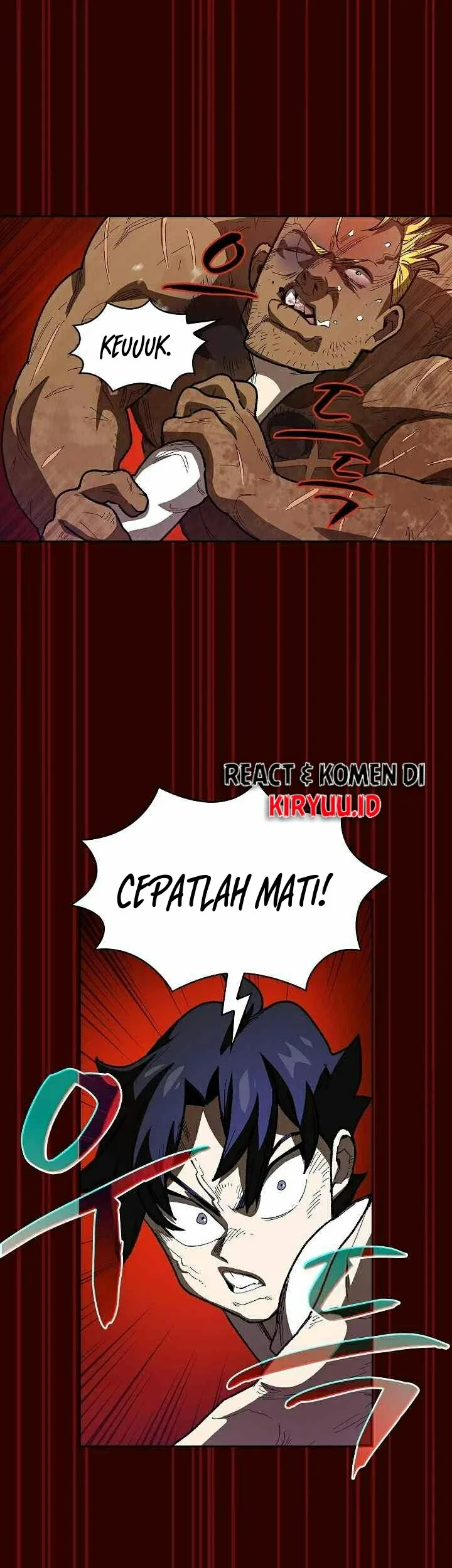 Chapter 90 - halaman 15