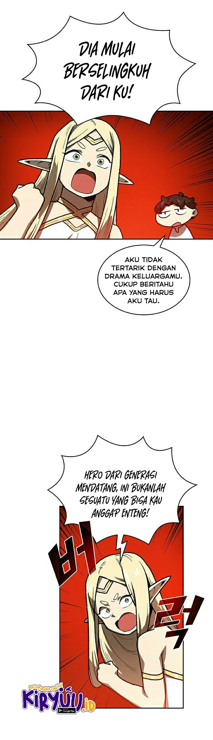 Chapter 91 - halaman 25