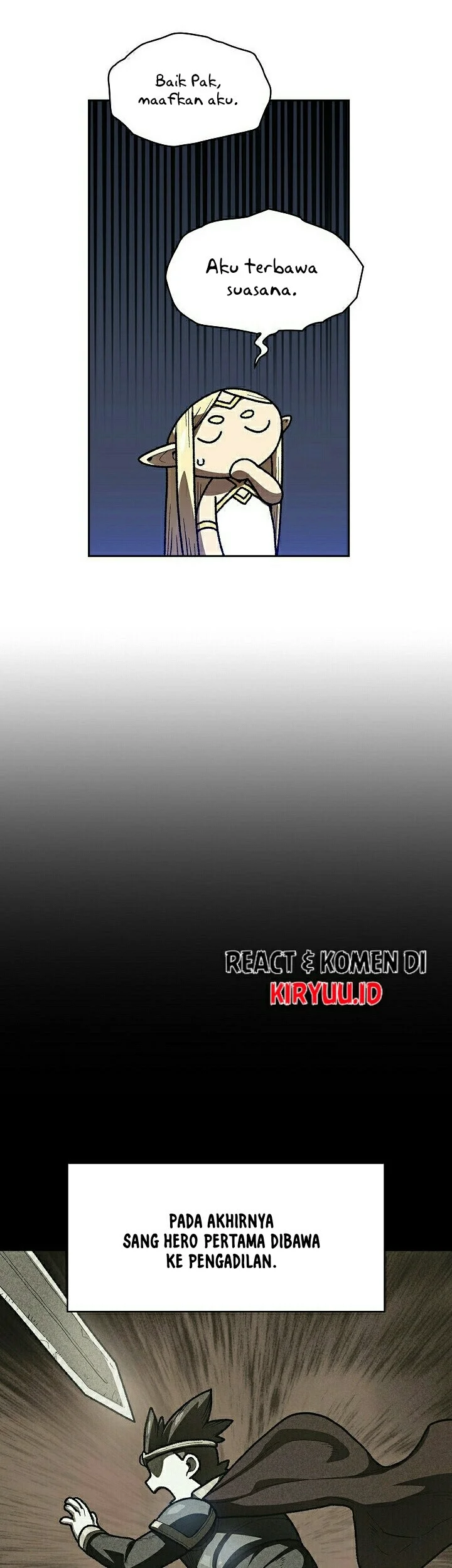 Chapter 91 - halaman 27