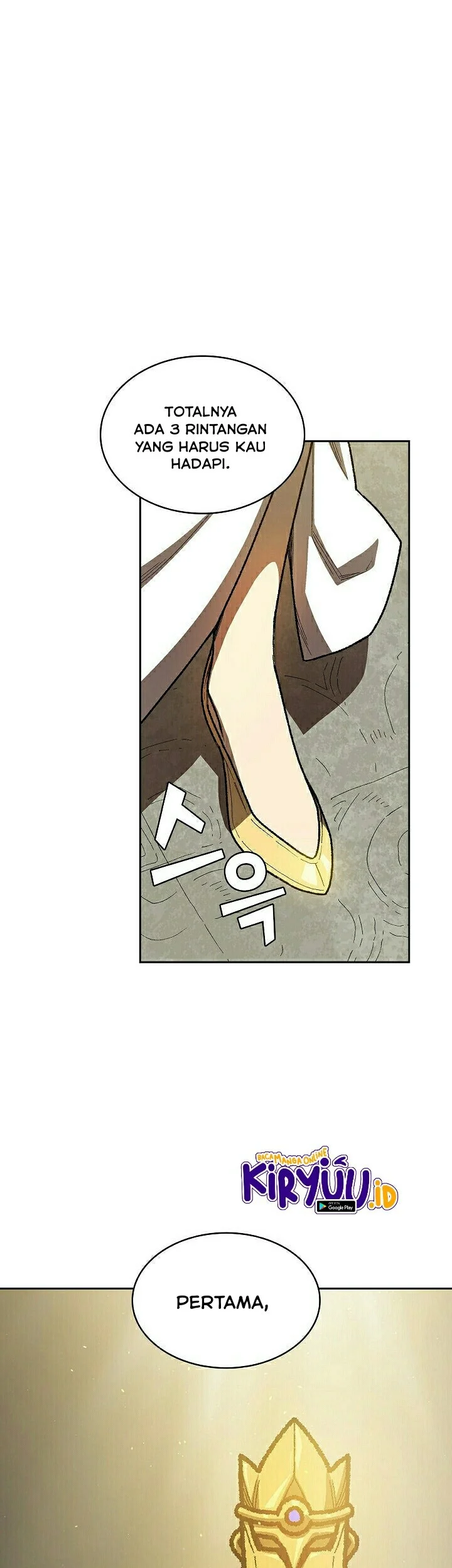 Chapter 91 - halaman 33