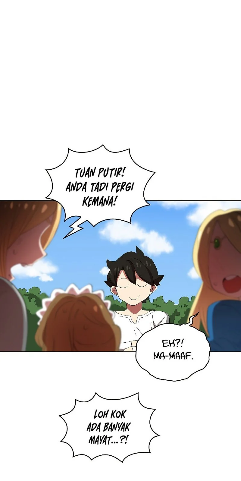 Chapter 93 - halaman 40