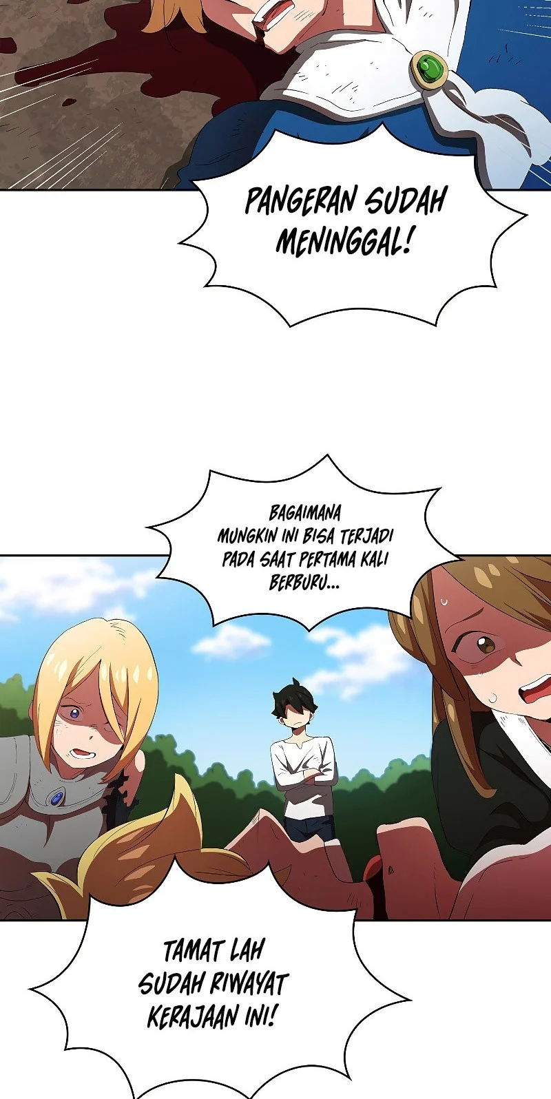 Chapter 93 - halaman 42