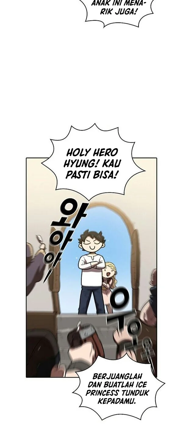 Chapter 95 - halaman 18