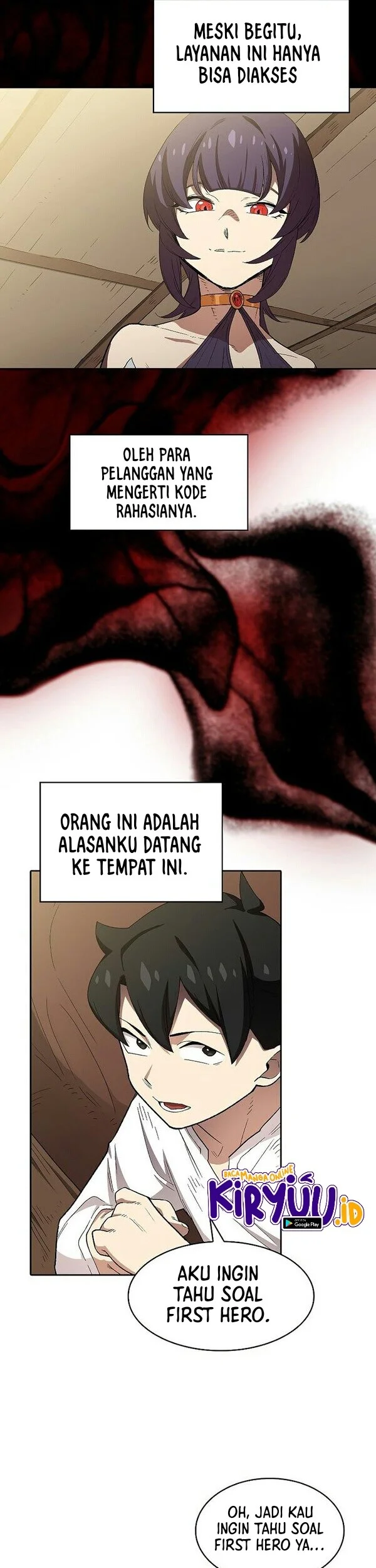 Chapter 95 - halaman 29