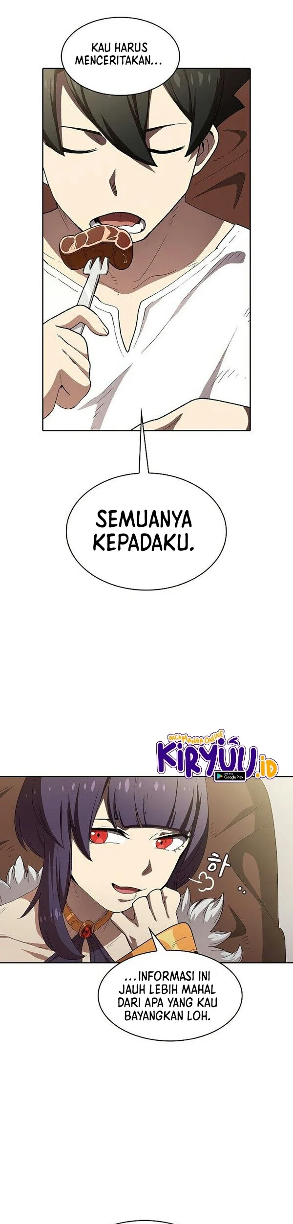 Chapter 95 - halaman 33