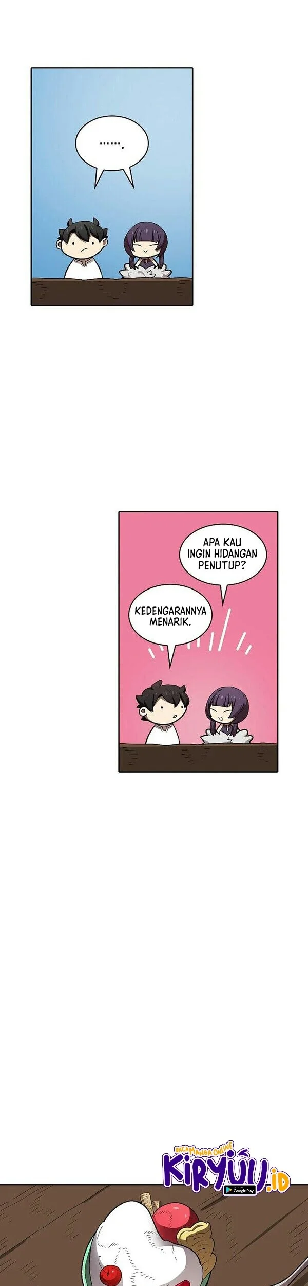 Chapter 95 - halaman 39