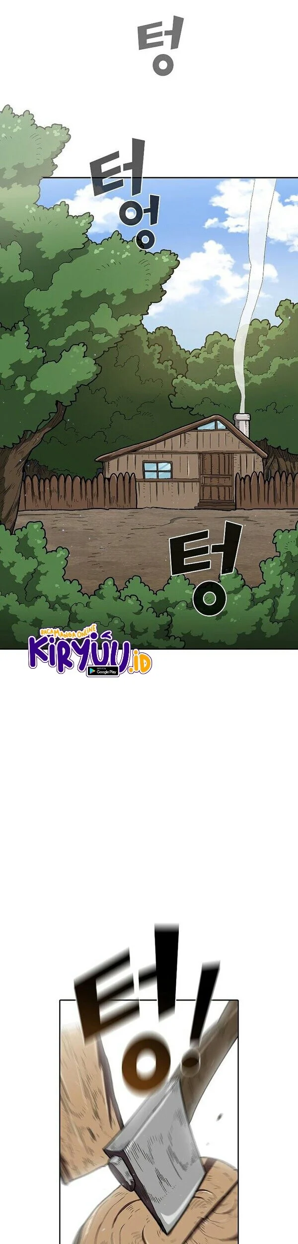 Chapter 96 - halaman 31