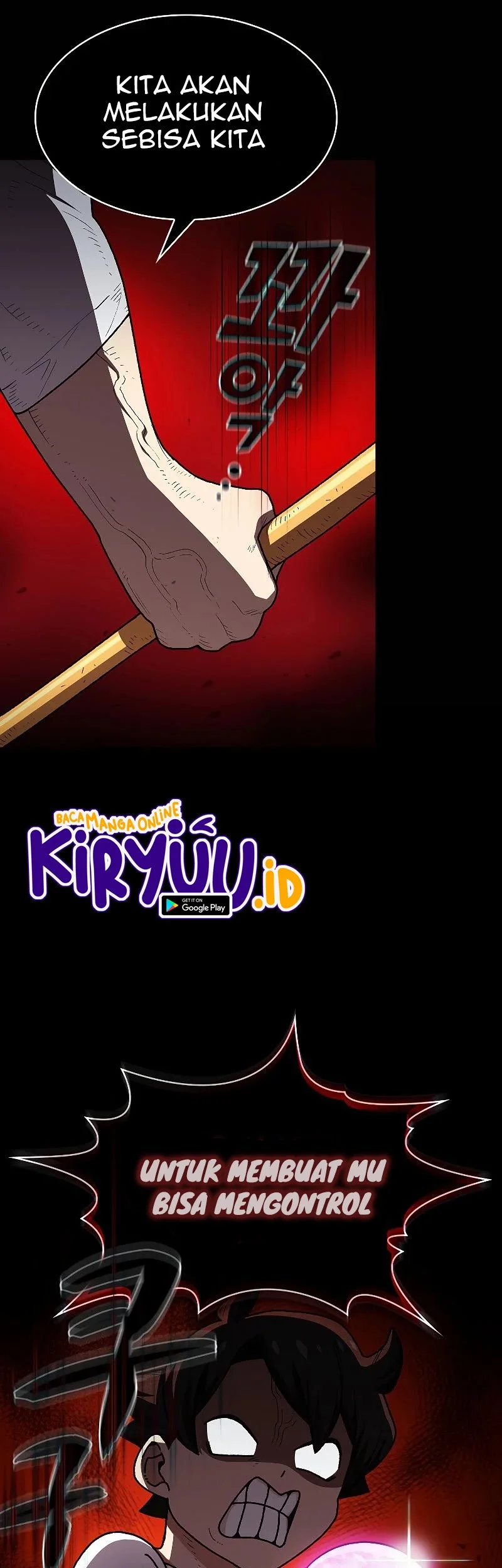 Chapter 98 - halaman 21