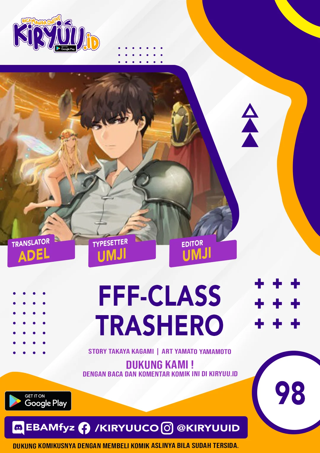 Chapter 98 - halaman 3