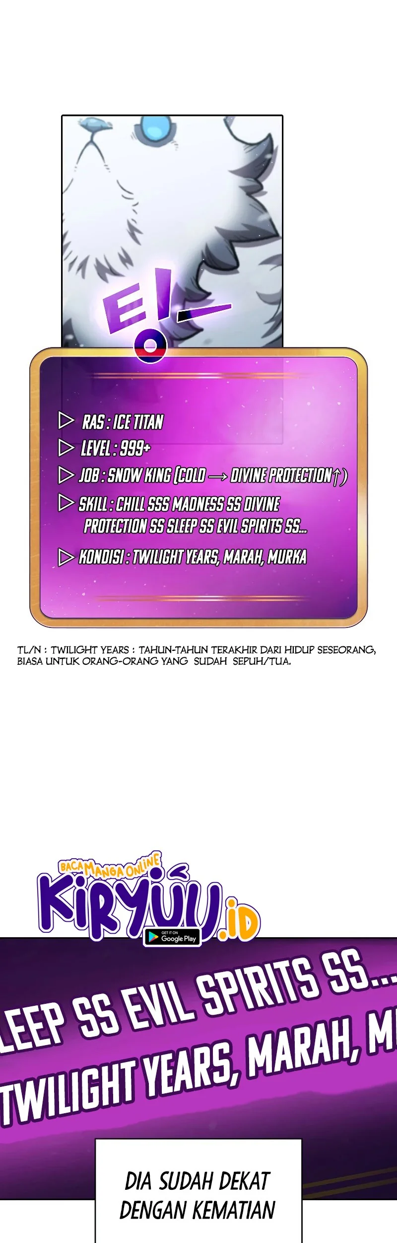Chapter 99 - halaman 19