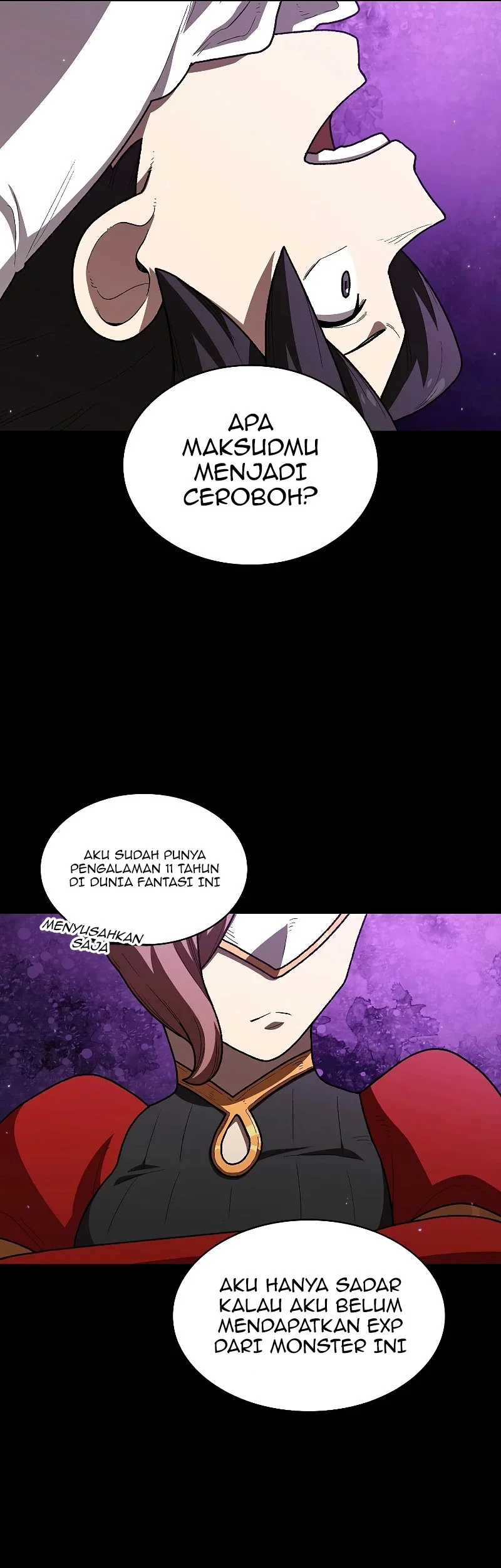 Chapter 99 - halaman 45