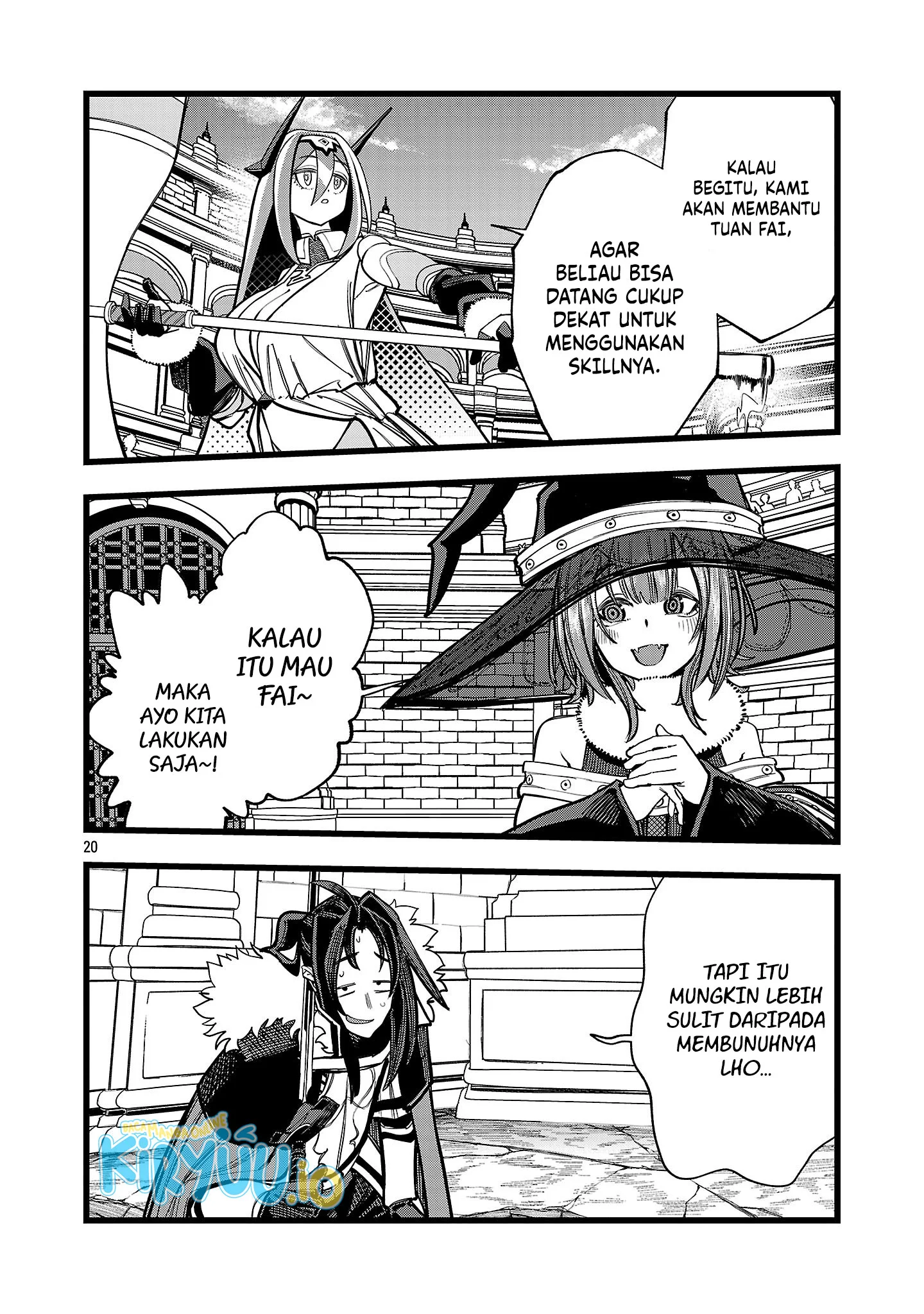 Chapter 16 - halaman 22