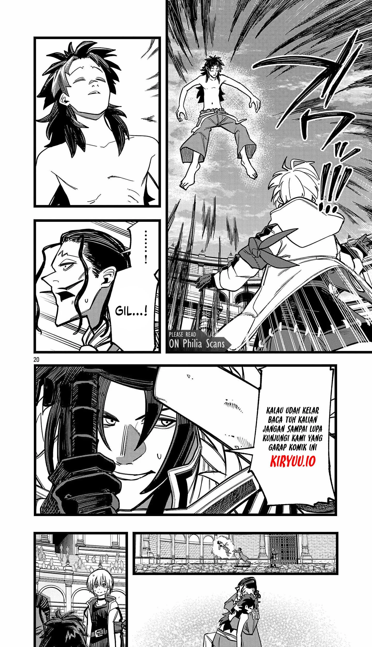 Chapter 17 - halaman 22
