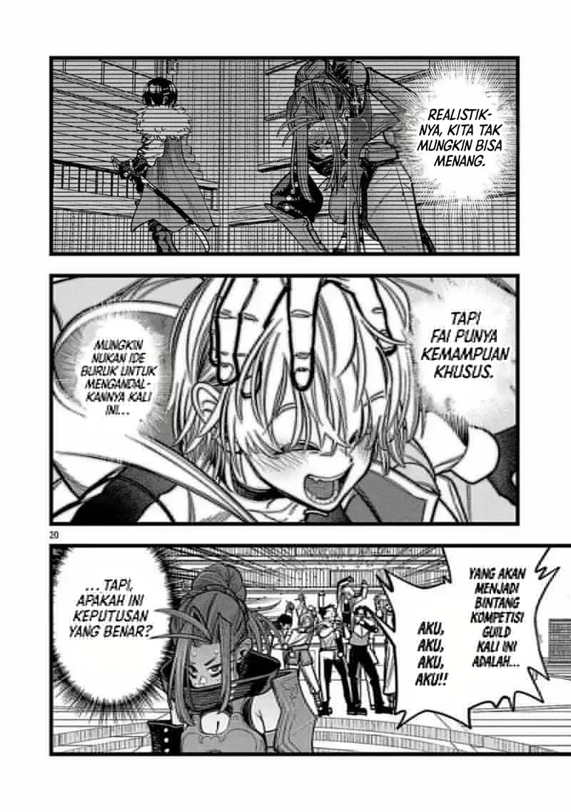 Chapter 7 - halaman 21