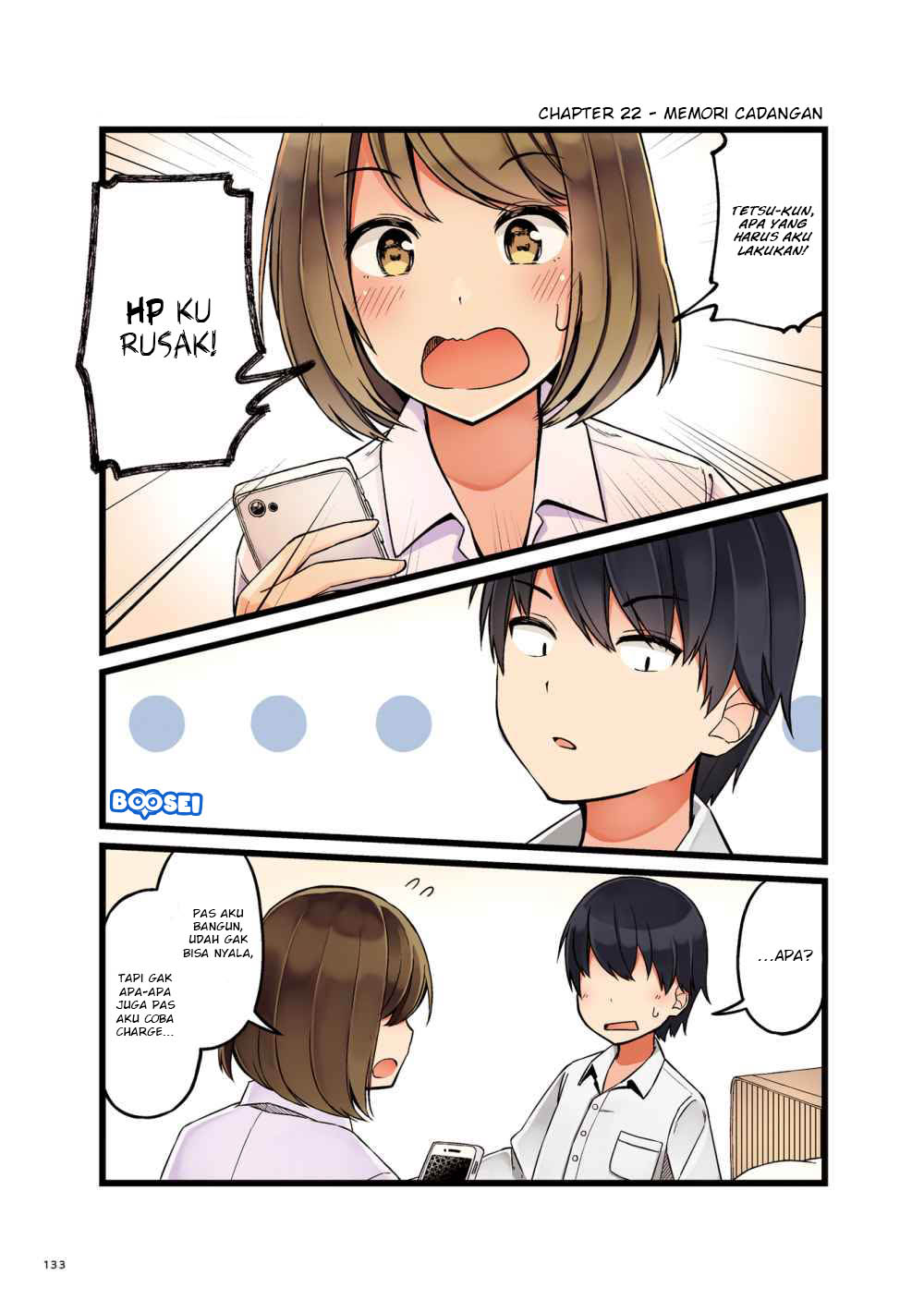 Chapter 26 - halaman 5