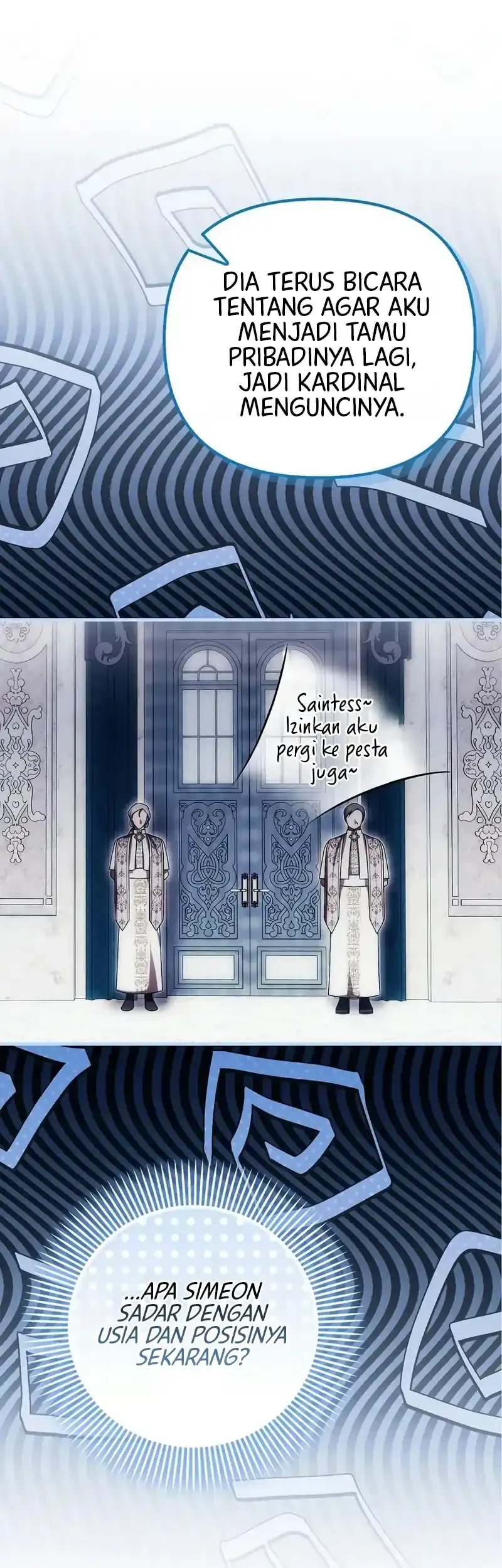 Chapter 100 - halaman 7