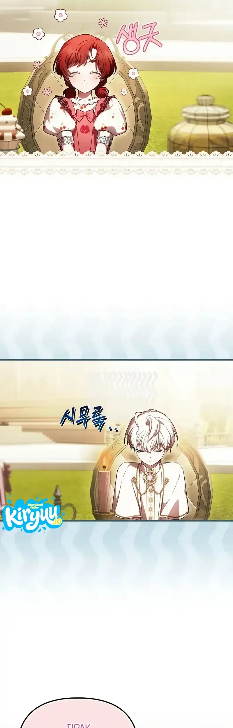 Chapter 100 - halaman 20