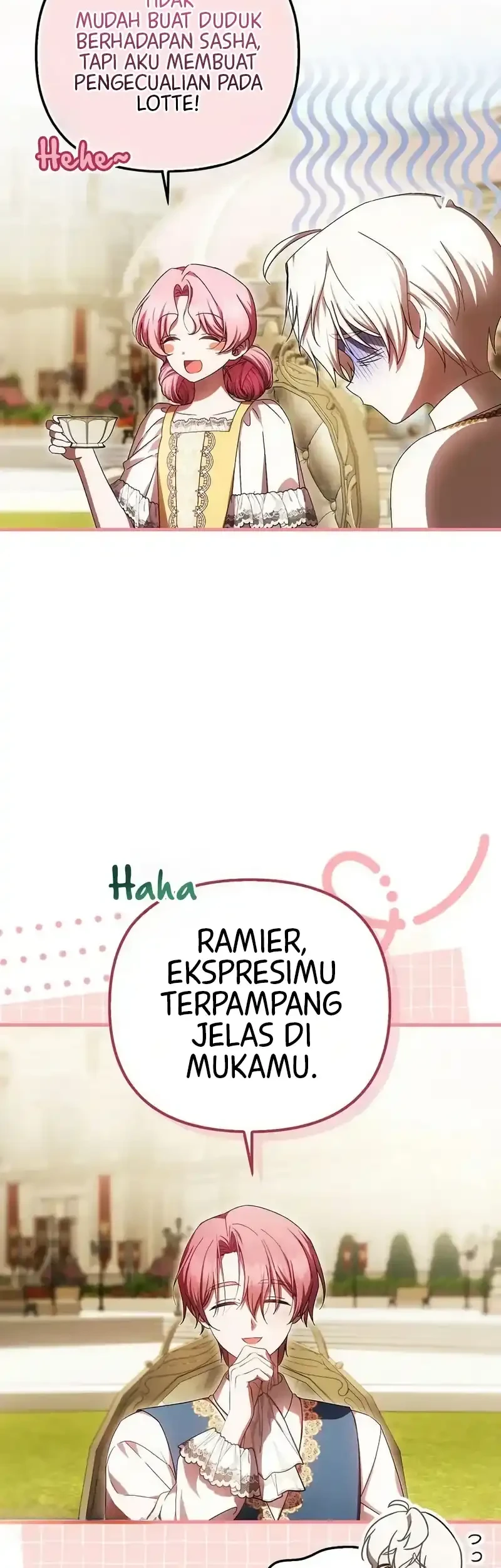 Chapter 100 - halaman 21