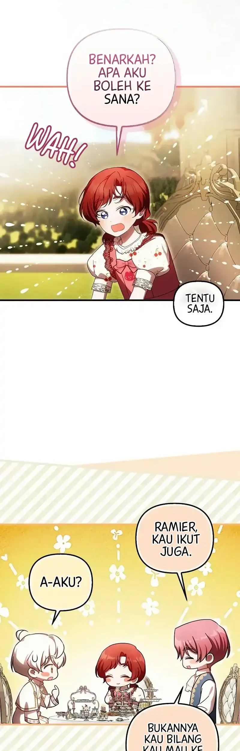 Chapter 100 - halaman 27