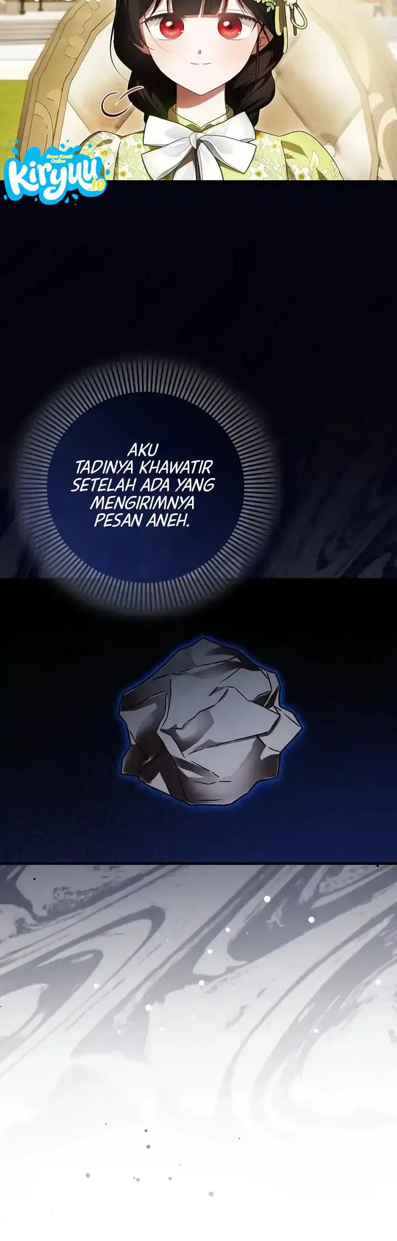 Chapter 100 - halaman 29