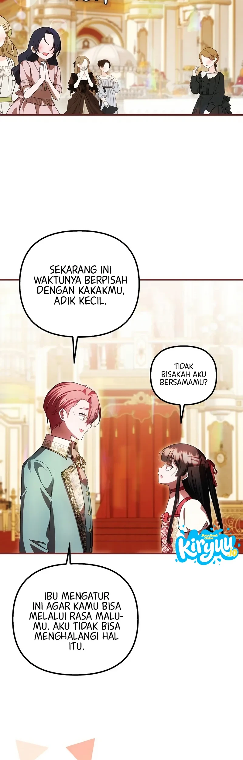 Chapter 102 - halaman 31