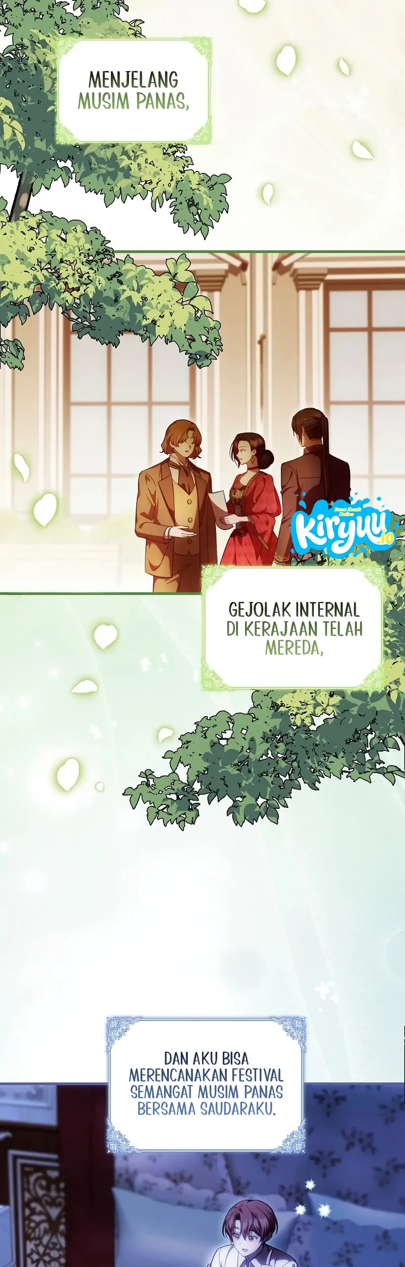 Chapter 103 - halaman 38