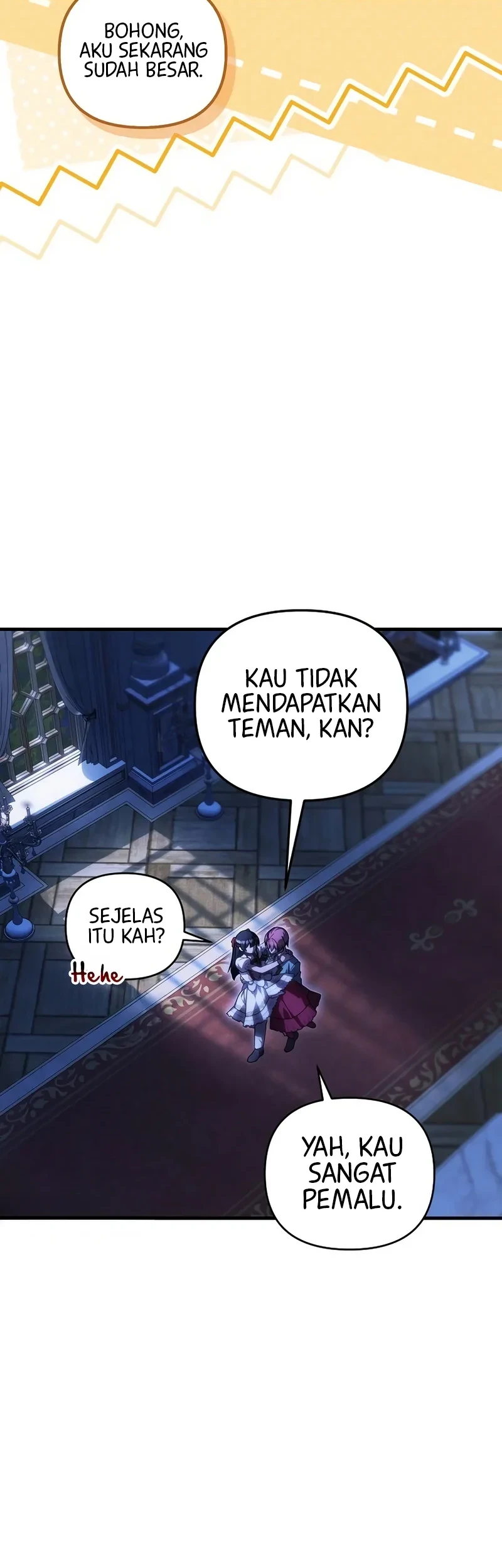 Chapter 103 - halaman 21