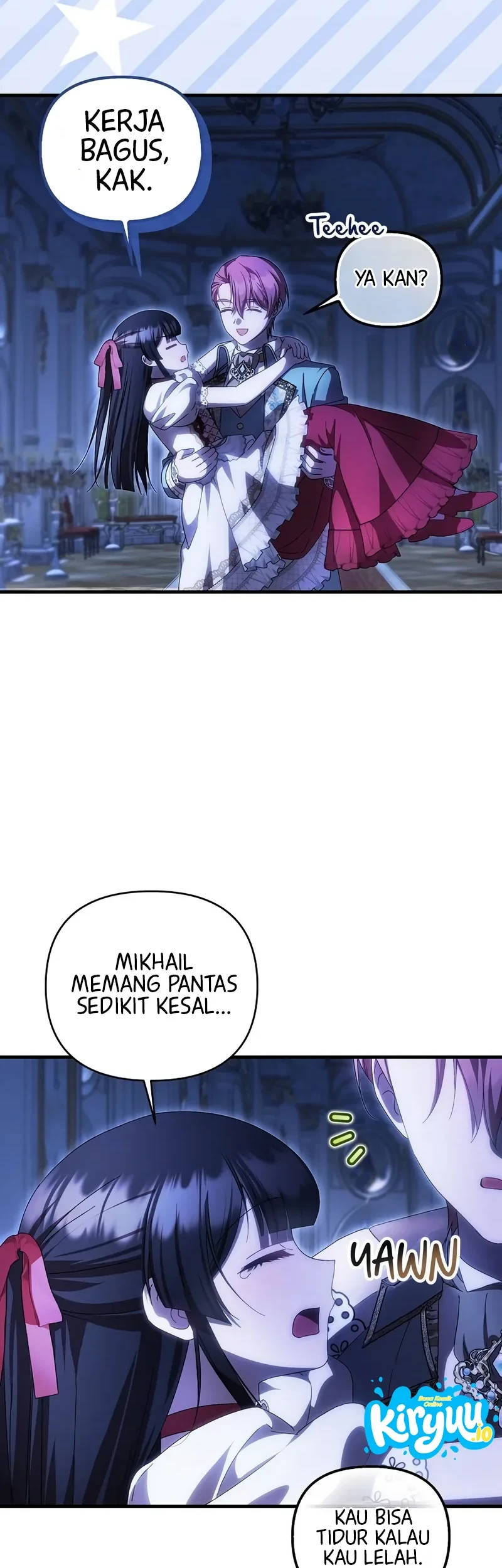 Chapter 103 - halaman 23
