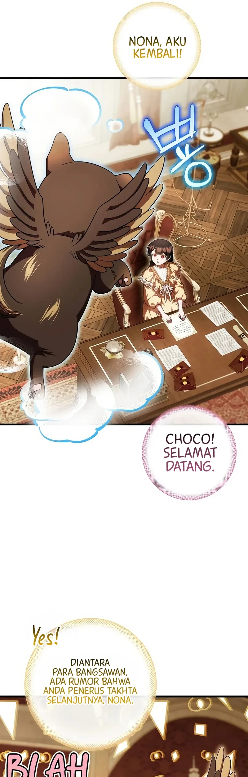 Chapter 103 - halaman 30