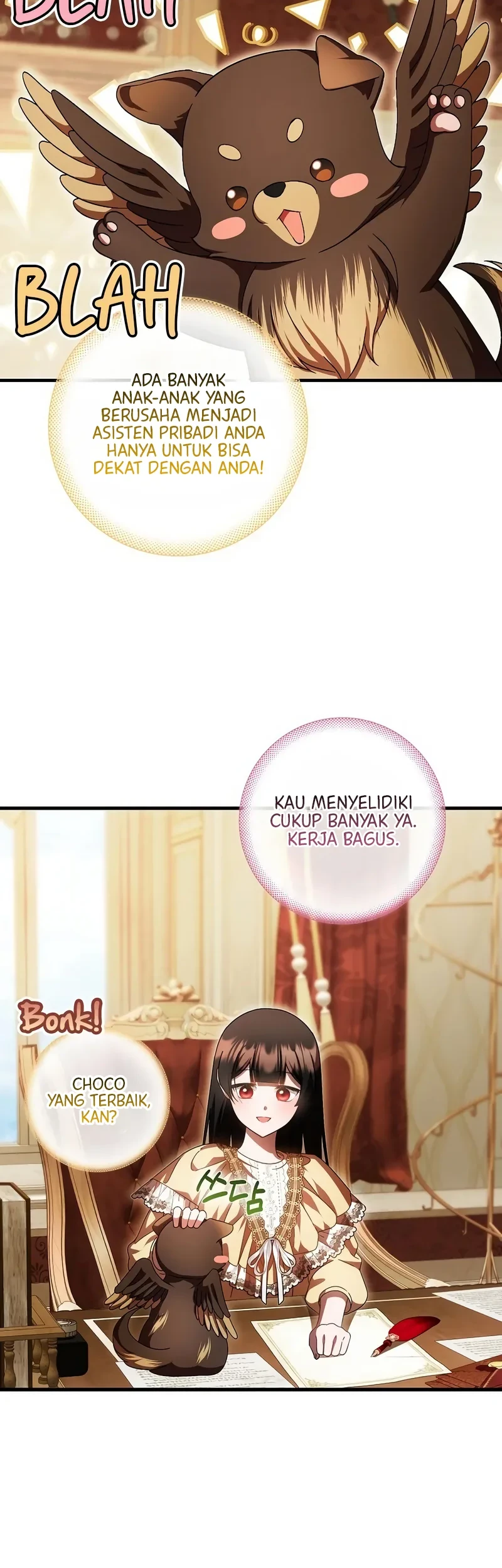 Chapter 103 - halaman 31