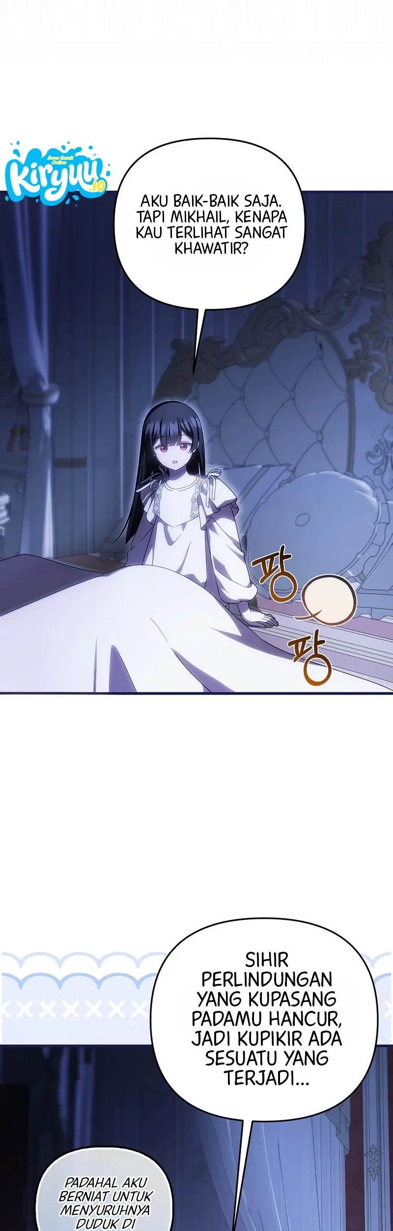 Chapter 104 - halaman 37