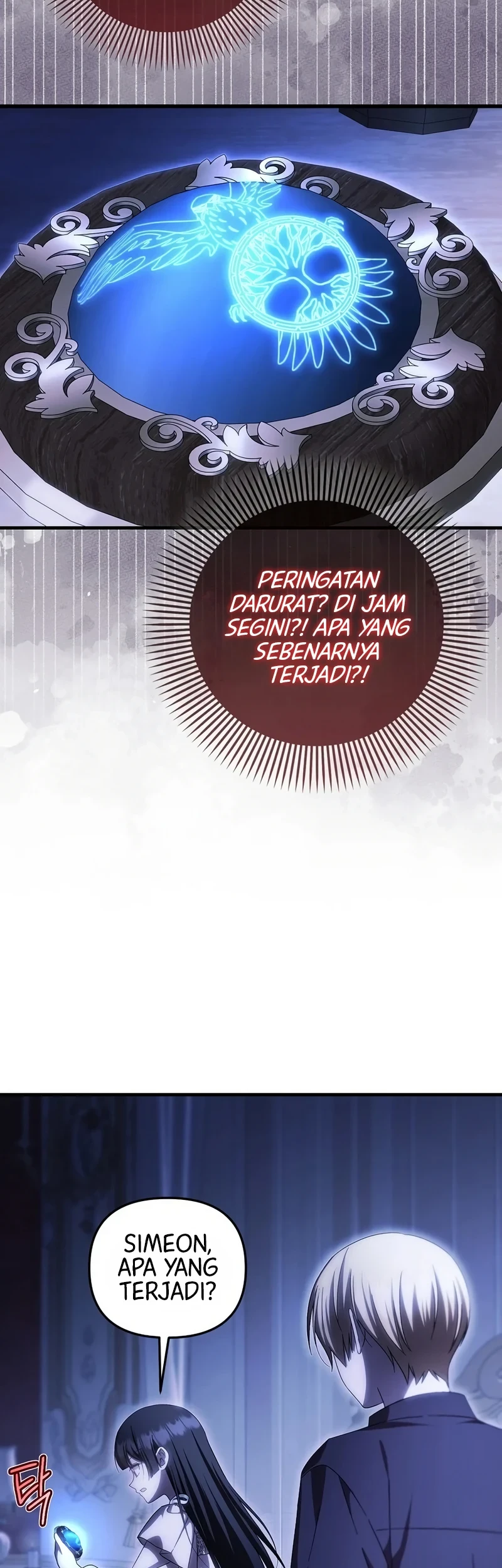 Chapter 104 - halaman 45