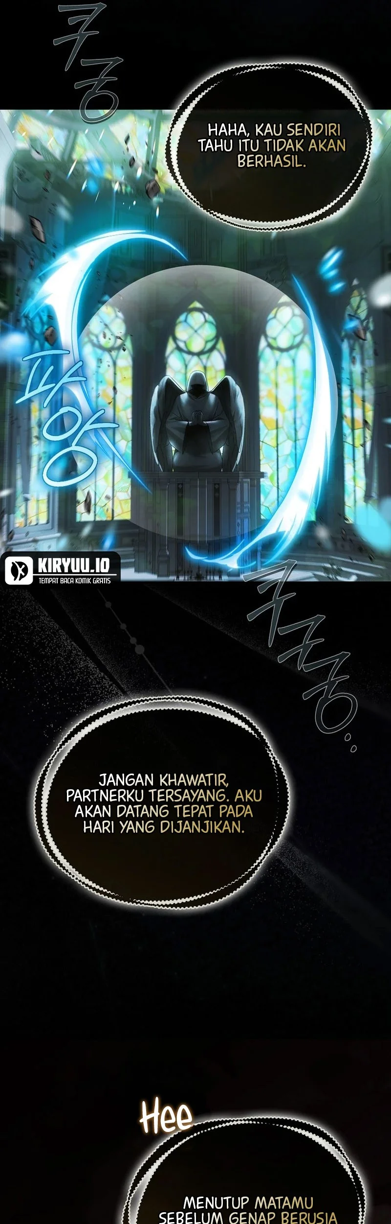 Chapter 105 - halaman 32