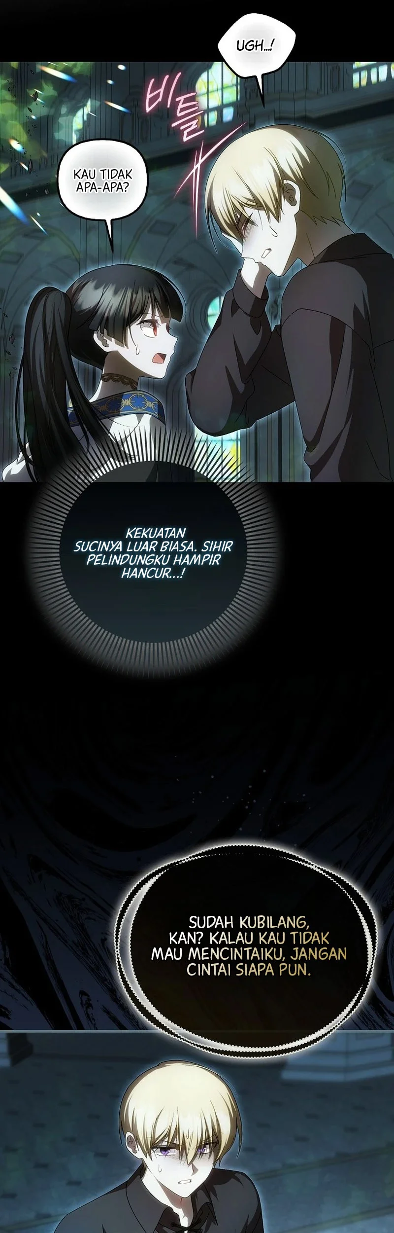 Chapter 105 - halaman 28