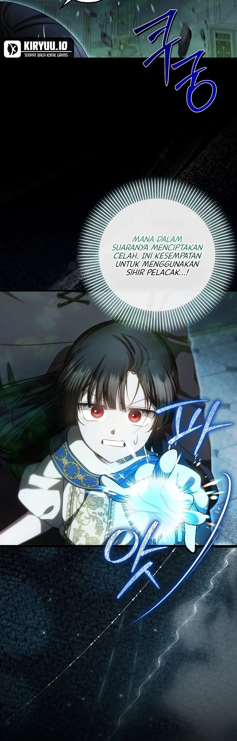 Chapter 105 - halaman 30